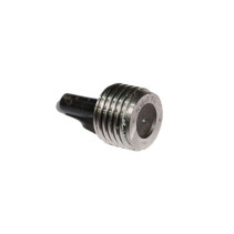 Caliber-threaded plug M 48x5.0 mm 7H NOT