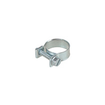 Хомут стяжной мини d=16-18 / 9-0.6 W1 ARNEZI A0902365