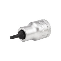 Головка торцевая NORGAU Industrial 1/2" со вставкой TORX T20, N19IT-T20