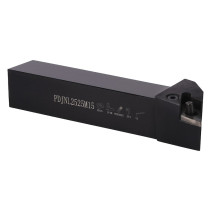 Turning holder NORGAU Industrial for outdoor processing PDJNL2525M15