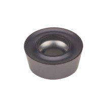 Пластина фрезерная NORGAU Industrial RPMT1204M0T-UM, NRG25S