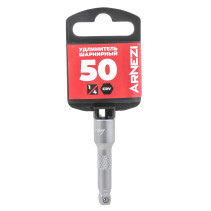 Extension bar 1/4" L=50 mm hinged, on the holder Arnezi R0061202