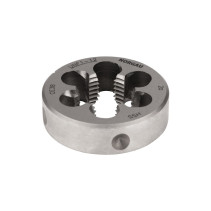 Плашка дюймовая NORGAU Industrial по металлу UNF 1", HSS