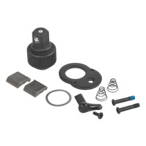 Ratchet Repair Kit 3/8DR ARNEZI R0700022