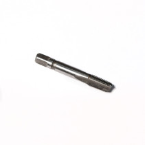 Taper for tapping Conical Pipe Thread Rc 1/8