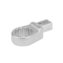 Насадка накидная NORGAU Industrial для динамометрического ключа 27, прямоугольный привод 14х18