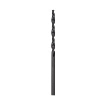 Spiral drill bit NORGAU Industrial for metal 3.3 mm, HSS/VAP