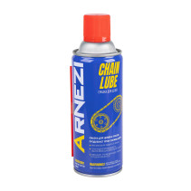 Chain lubricant 450ml (aerosol) ARNEZI N2002001