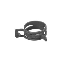 Spring clamp 29/12-1.7 51CrV4 for pipes and hoses ARNEZI A0902329
