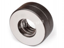 Калибр-кольцо Tr 36х12 (P6) 2-зах 8e ПР LH