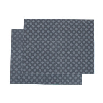 Коврики влаговпитывающие салонные 2 шт, КОМФОРТ ARNEZI A0507032