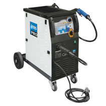 Semi-automatic welding machine MIG/MAG IMS CARMIG