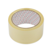 Скотч упаковочный прозрачный 50 мм x50 м толщина 45 мкм ARNEZI R8030102