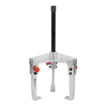 Universal puller NORGAU Industrial three-grip NUP31-3
