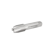 Метчик машинно-ручной NORGAU Industrial для сквозных отверстий M20, форма B, HSS