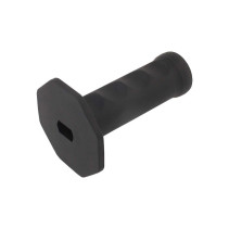 Рукоятка для зубила NORGAU Industrial 77х115 мм, N108-12Х20