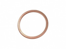 Медное кольцо 1.1/4