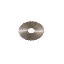 Milling cutter 63x1.6x16 mm type 1 z=80 R6M5 (2254-0862)
