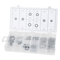 Набор шайб универсальных 250пр. ARNEZI R8020120