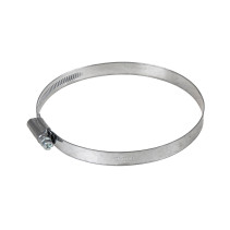 Хомут червячный 100х120/12-0,7 W2-430 DIN 3017-1 / ГОСТ 28191-89 ARNEZI A0902131