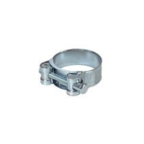Хомут силовой шарнирный 44-47 / 20 W1 ARNEZI A0902409