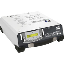 Gysflash 51.12 CNT FV Charger 50 A