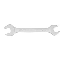 Ключ гаечный рожковый двусторонний NORGAU Industrial 30х34, N6-30х34