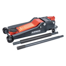 Домкрат гидравлический подкатной 3,5т 95-552 мм низкопрофильный ARNEZI R7101133