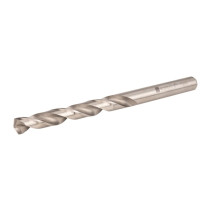 Spiral drill bit NORGAU Industrial for metal 9.5 mm, Z2, HSS-E