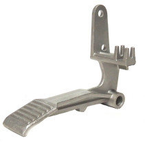 Pedal right and center V524, V526, V526U