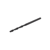 Сверло спиральное NORGAU Industrial по металлу 3.2 мм, HSS/VAP