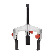 Universal puller NORGAU Industrial three-grip NUP32-2