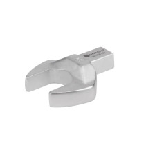 Насадка рожковая NORGAU Industrial для динамометрического ключа 30, прямоугольный привод 14х18