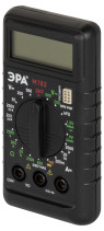 МТ-182 Мультиметр цифровой ЭРА модель M182