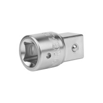 Adapter NORGAU Industrial 3/4"x1", N3221