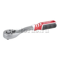 Трещотка 1/4DR 72 зуба ARNEZI R0700001