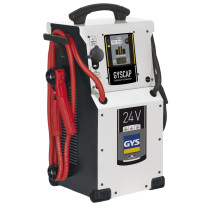 GYSCAP 24V Battery-free starter 24V 2500A