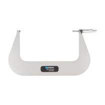 Микрометр NORGAU Industrial 250-275 мм, 0.01 мм, NM-275