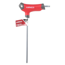 Ключ (отвертка) Т-образный TORX T27 ARNEZI R2061005