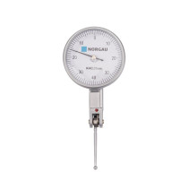 Головка измерительная рычажная NORGAU Industrial 0.8 /0.01, NTI-08103