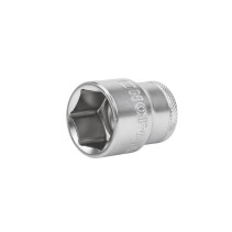 Hexagon socket head NORGAU Industrial 1/2", 23 mm, N19-23