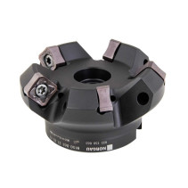 Фреза торцевая со сменными пластинами NORGAU Industrial N150.D63.22.Z5.12
