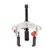 Set of universal NORGAU Industrial pullers with two and three grippers, NUP34-SET2