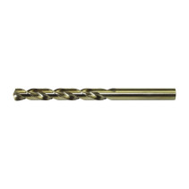 Spiral drill bit NORGAU Industrial for metal 3.6 mm, HSS-E