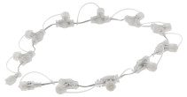 ERA ERAPS-PR Splitter for Outdoor Garlands 10 Sockets 1m 24 V IP44