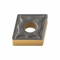 Пластина токарная NORGAU Industrial негативная CNMG160608-MD, NRG25P