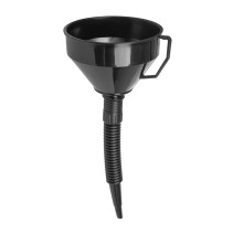 Воронка ГСМ d=160 L=370мм с латунным ситом ARNEZI A1508011