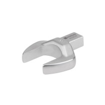 Насадка рожковая NORGAU Industrial для динамометрического ключа 36, прямоугольный привод 14х18