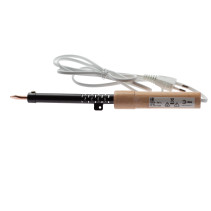 PL-R01-65W Soldering Iron ERA EPSN with Wooden Handle 230V 65W
