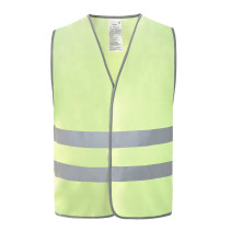 Жилет аварийный размер 3XL со светоотражающими элементами, сетка ARNEZI A1101007